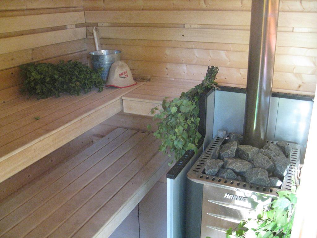 Ethnographic Holiday House Laipas Murjani 객실 사진